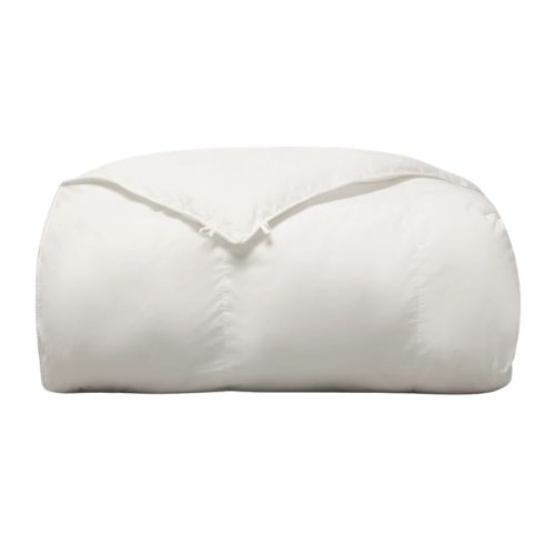 Cozy earth down blanket