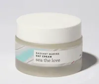 Sea the Love  Radiant Marine Day Cream 50ml £28