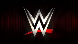 WWE logo