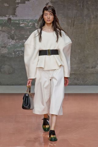 Marni AW14, Milan Fashion Week