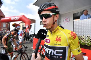 Stage 5 - Tour de Wallonie: Teuns wins final stage and overall