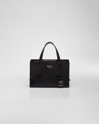 Prada + Re-Edition 1995 Carolyn Nappa Leather Bag