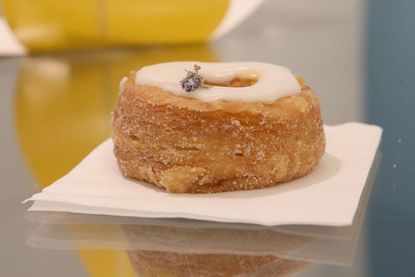 The official cronut recipe is here