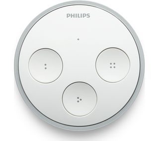Philips Hue Tap Wireless Lighting Smart Switch
