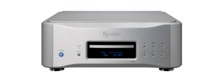 Esoteric K-03XD CD player