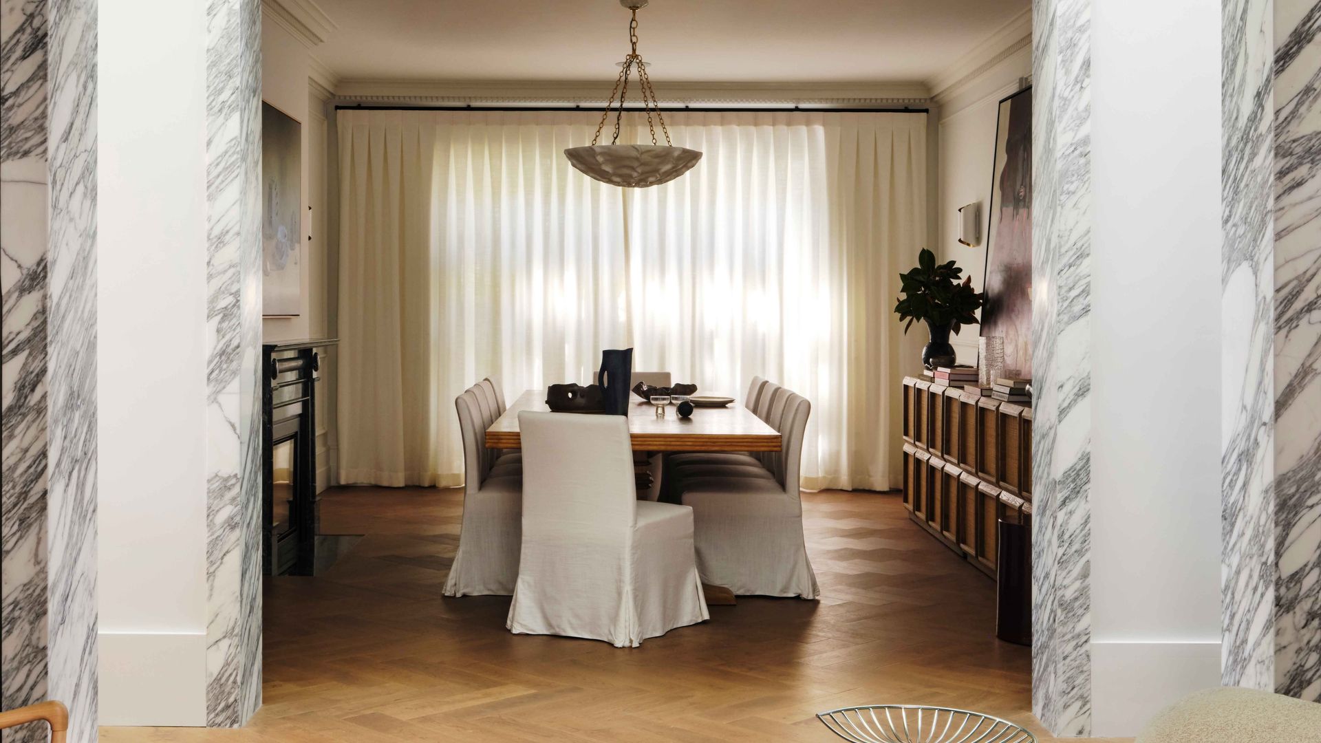 The 5 Dining Room Trends for 2026 You Need to Know | Livingetc