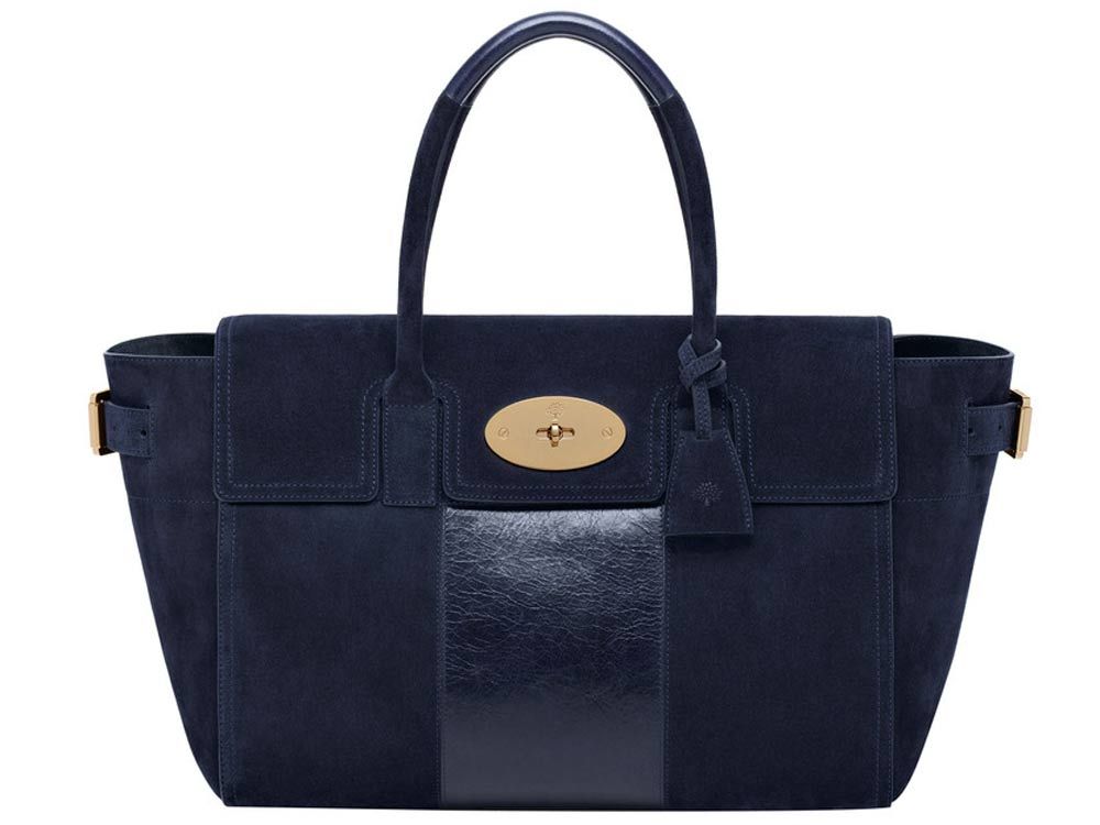 Mulberry L