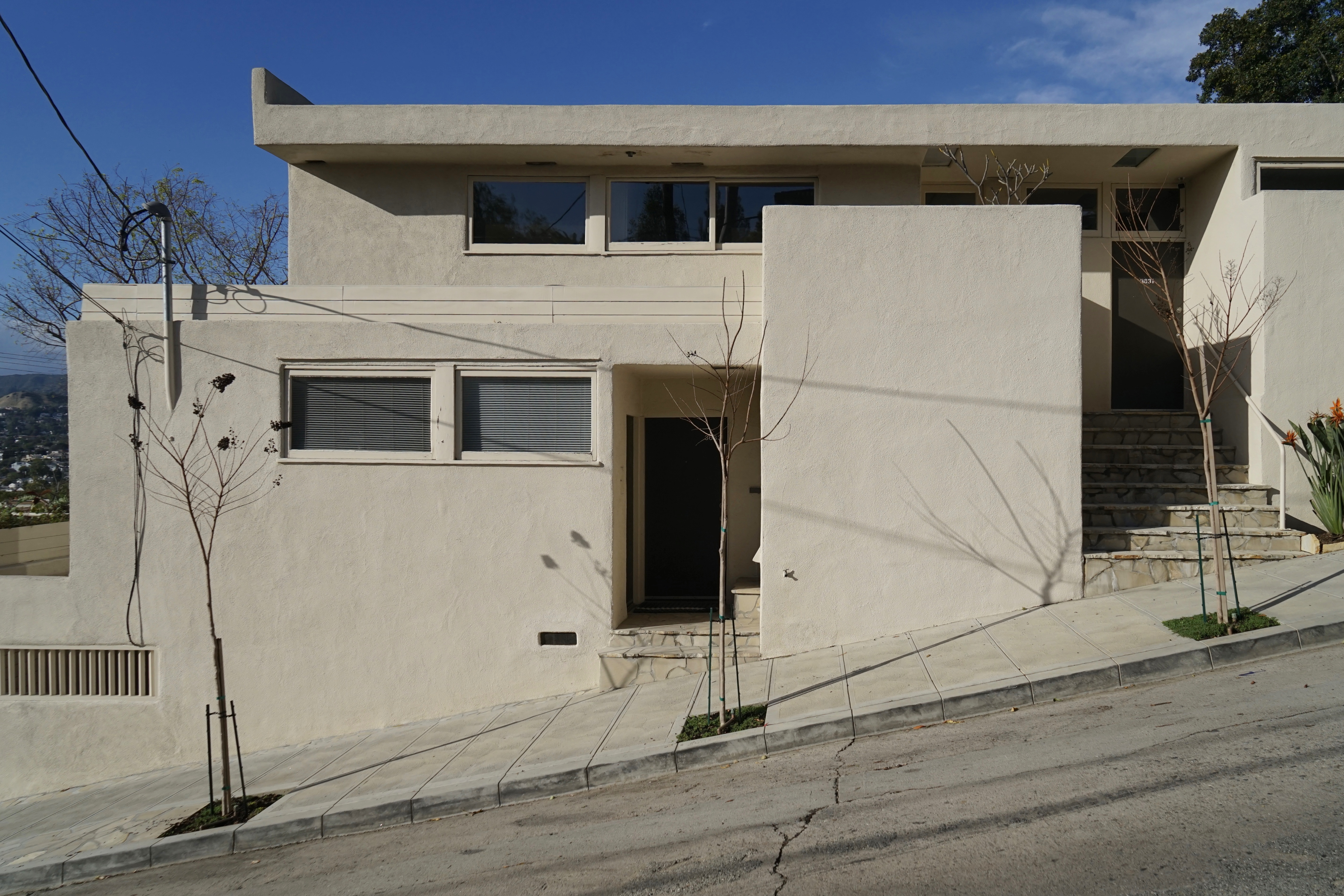 falk apartments