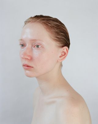 Portraits, by finalist