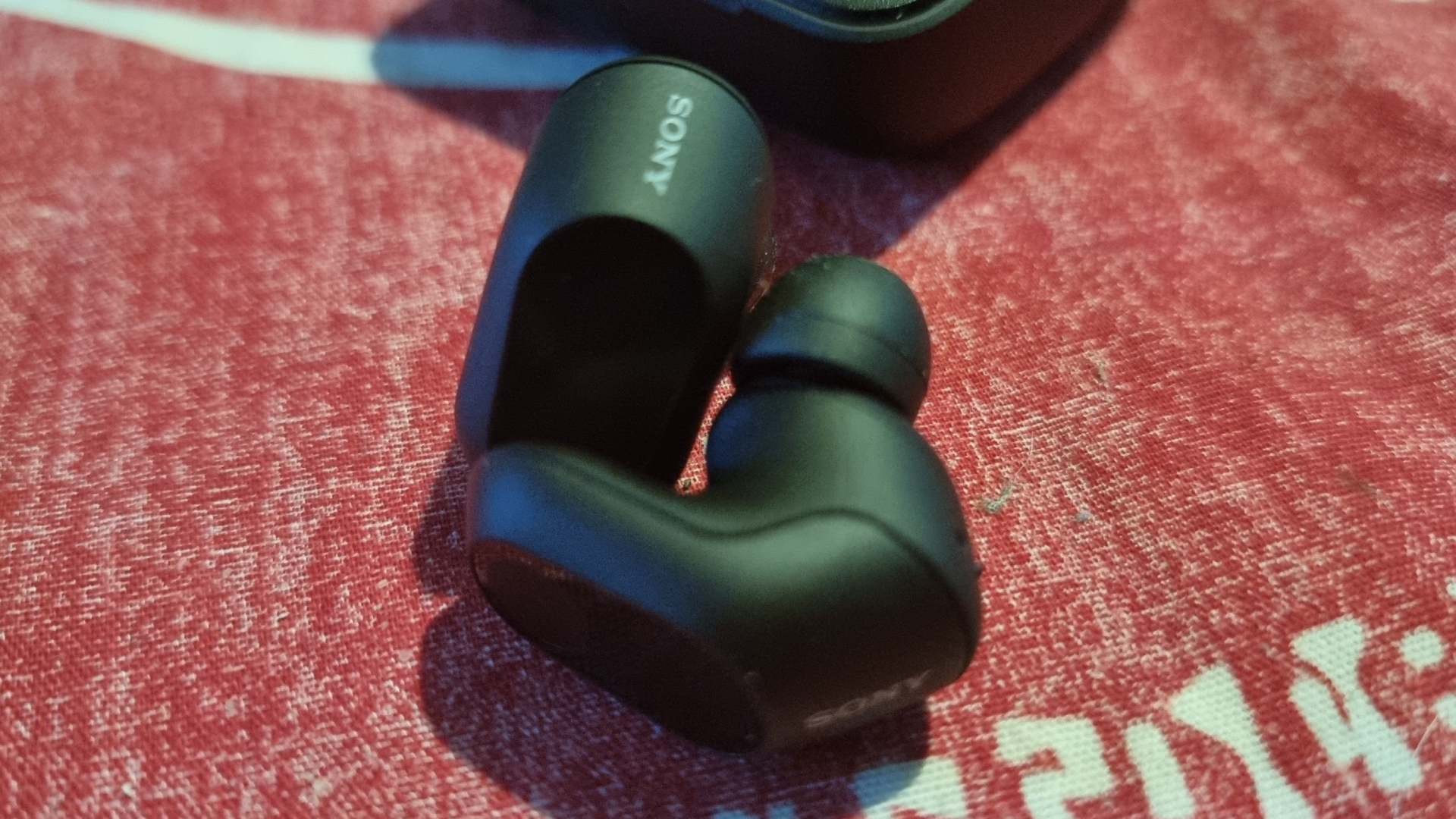 Sony Inzone Buds