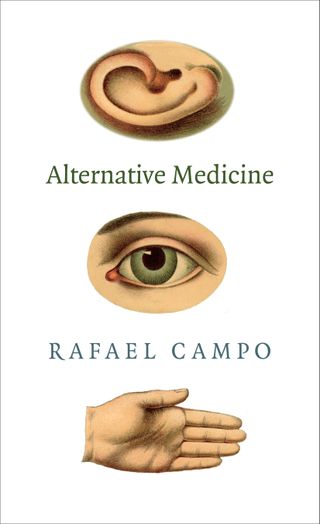 "Alternative Medicine" (Duke University Press, 2013).