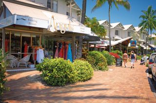 Queensland scenery