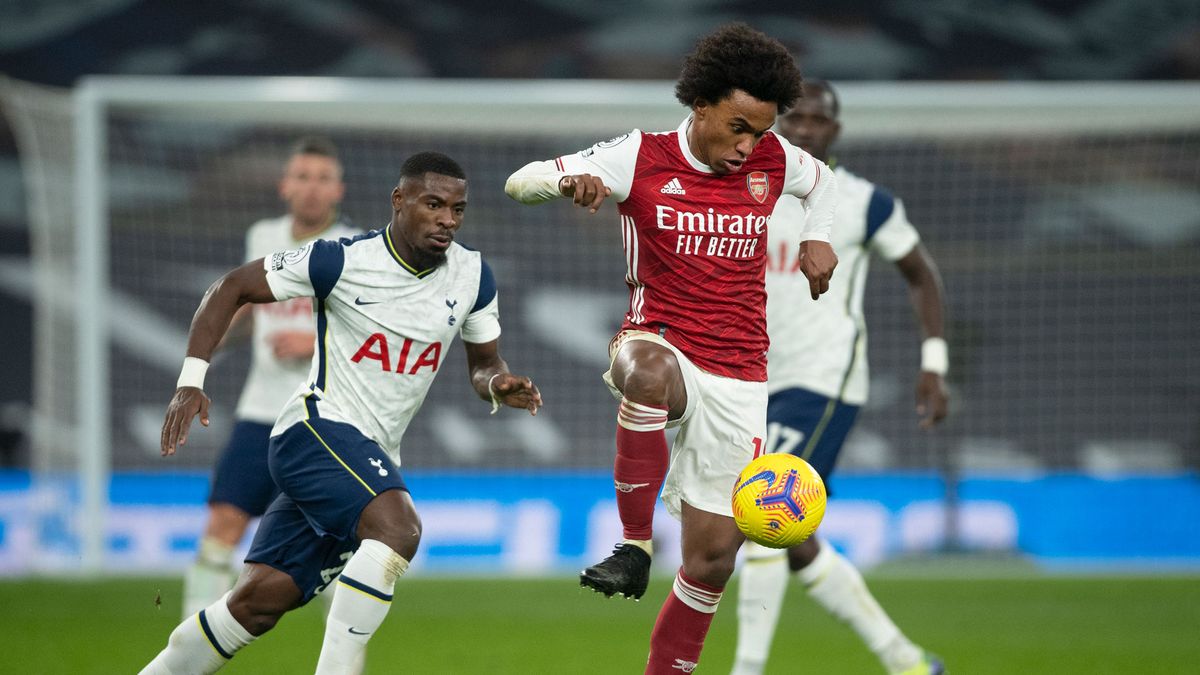 Willian on leaving Arsenal, playing in the World Cup and why he&#039;ll never be a manager