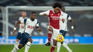 Willian on leaving Arsenal, playing in the World Cup and why he'll never be a manager