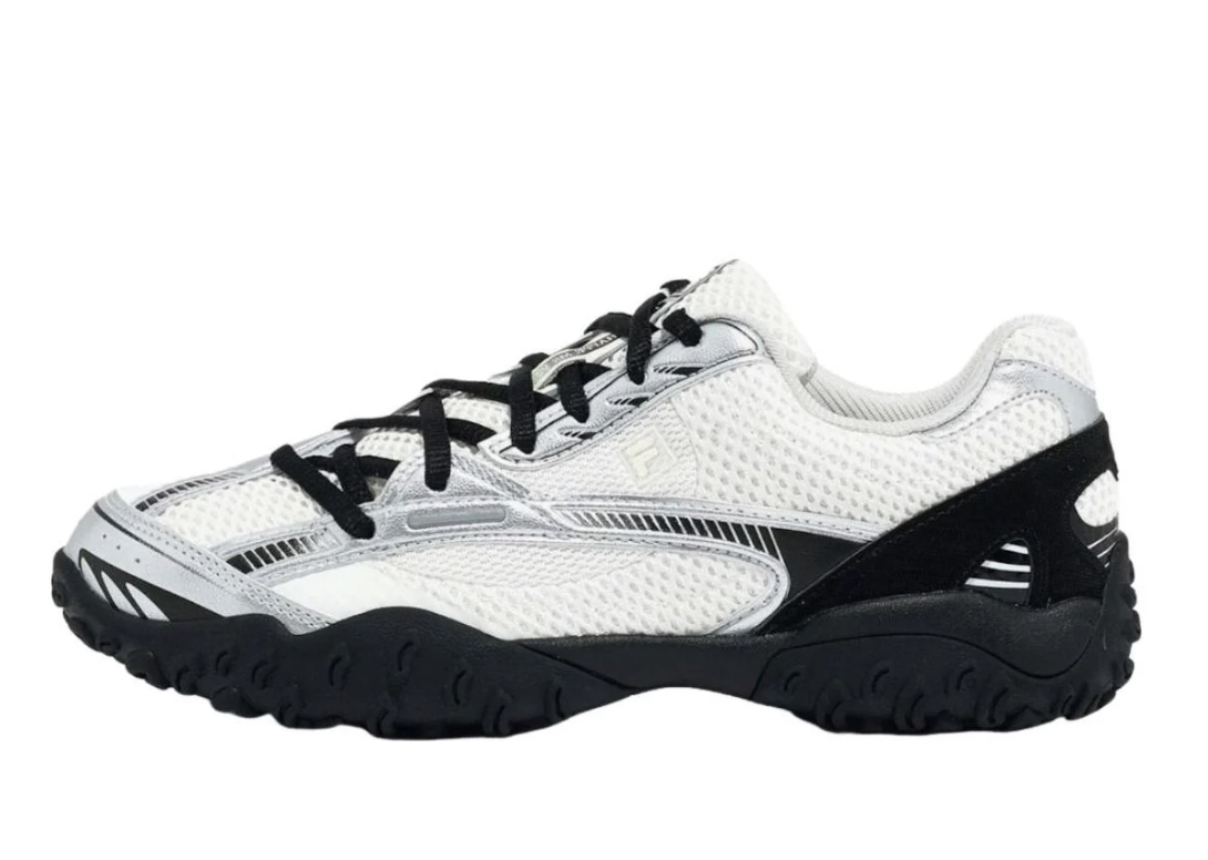 Fila, x Cha Jeong-Won Echappe V2