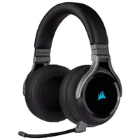 Corsair VIRTUOSO RGB WIRELESS High-Fidelity Gaming Headset