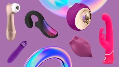 A collection of the various best vibrator in each category as included in the guide