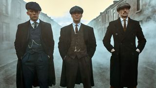 Peaky Blinders – one of the best Netflix shows