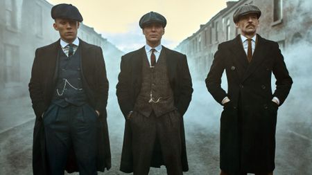 Peaky Blinders &ndash; one of the best Netflix shows