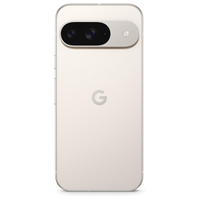 Google Pixel 9 (Porcelain, 128GB storage)