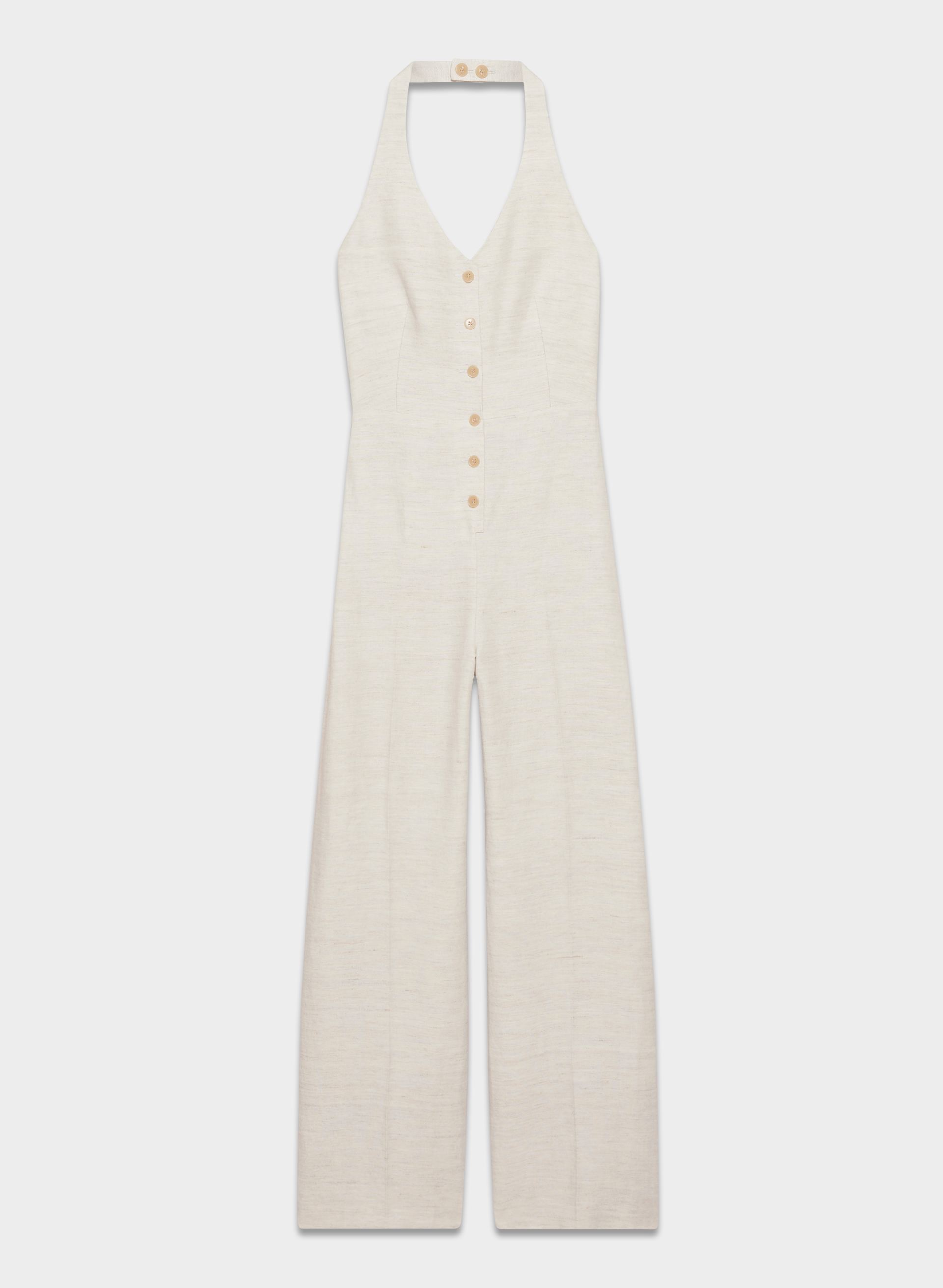 Aritzia , Wilfred Cruiselinen™ Upscale Jumpsuit (Was $178) 