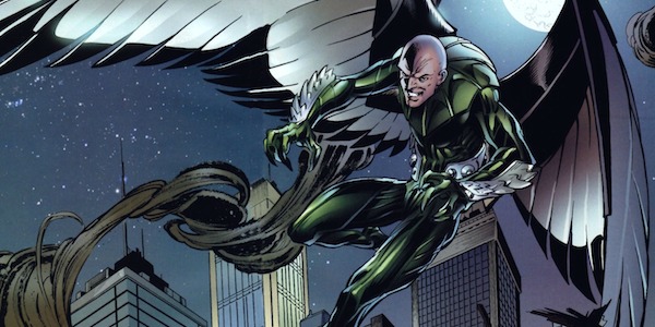 Vulture