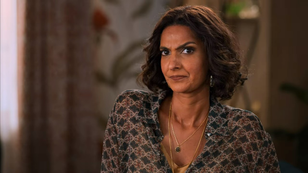 32 TV Moms That Parented With An Iron Fist