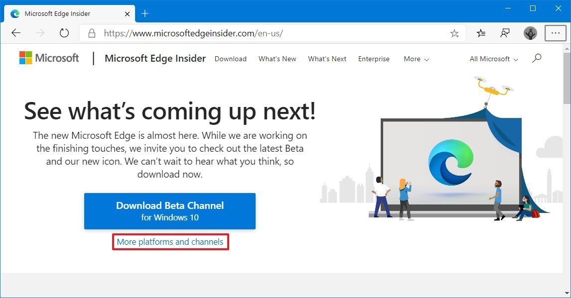 5 ways to fix common problems with Microsoft Edge Chromium Windows