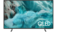 Samsung 55" Q7F QLED TV