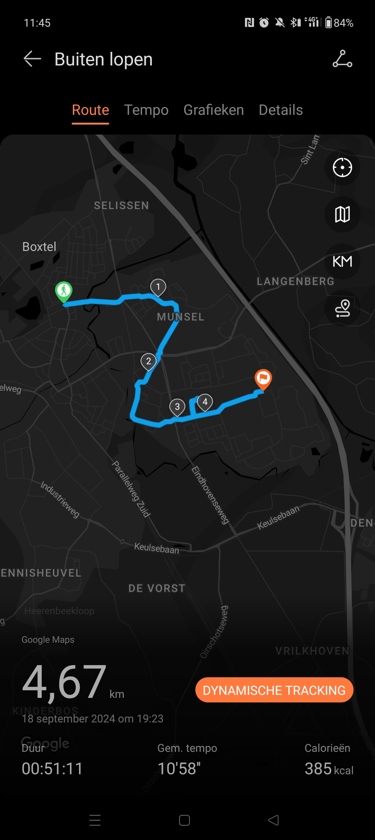 Huawei Watch 5 Pro Huawei Health