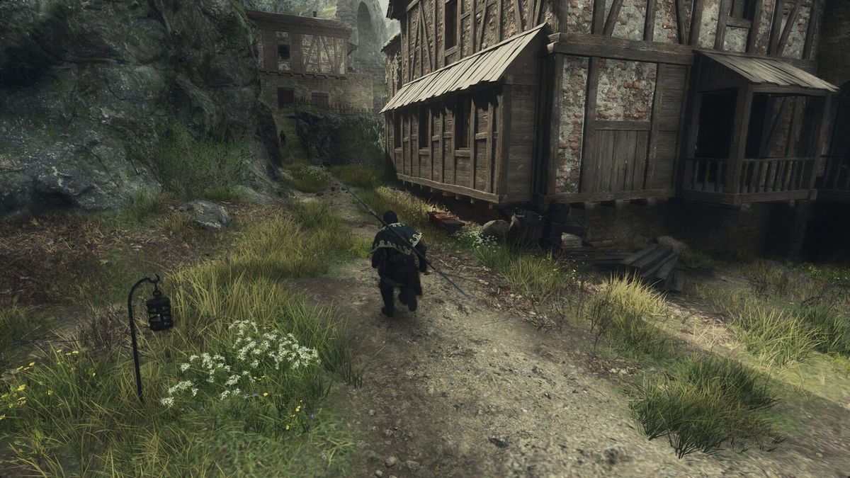Dragon's Dogma 2 screenshot of