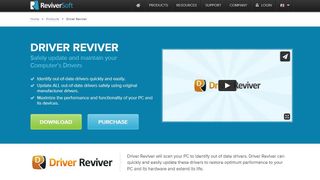 Driver Reviver Review Listing