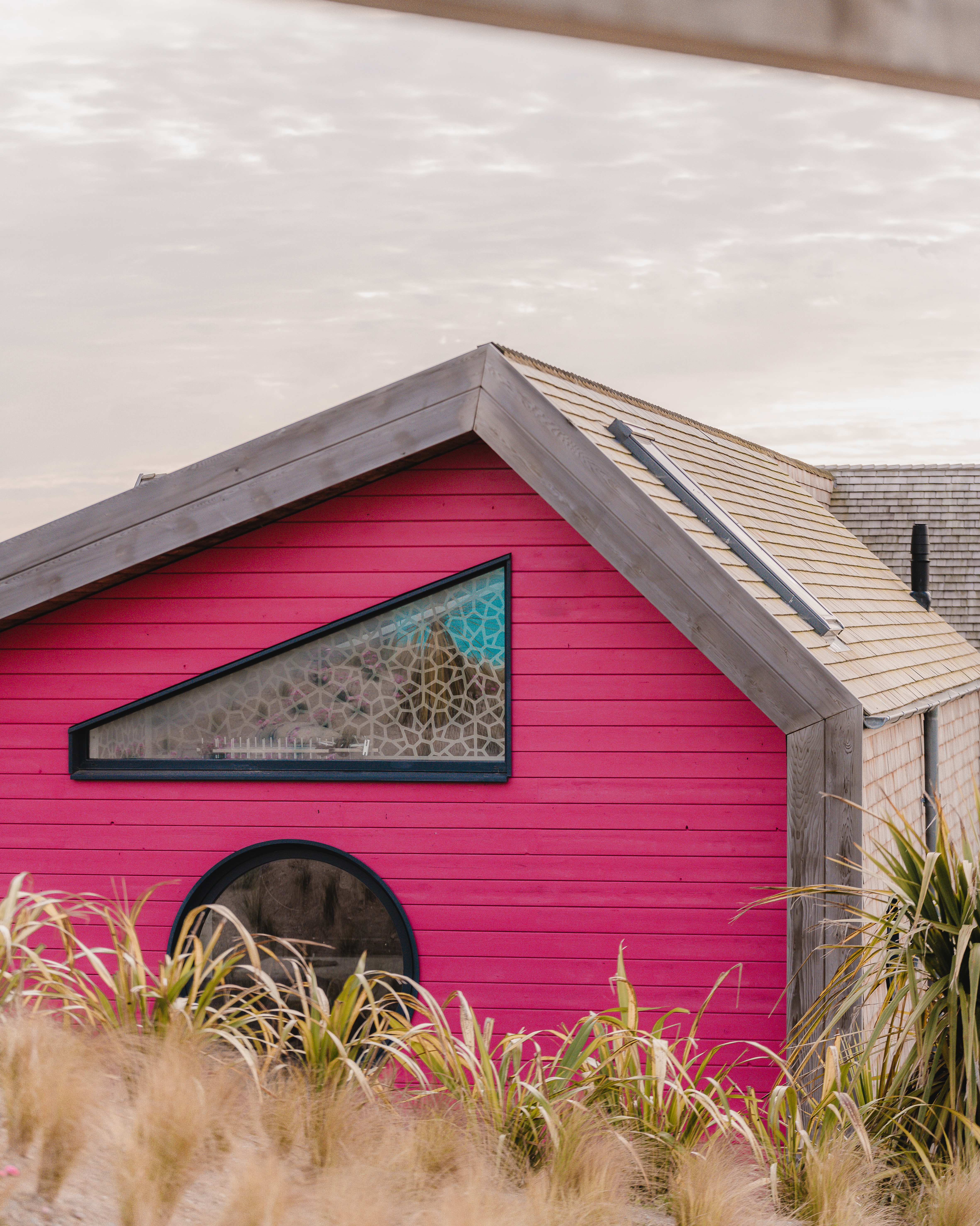 Three Mile Beach hotel