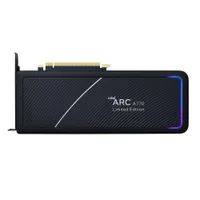 Intel Arc A770 16GB 4 free software titles