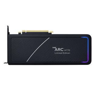 Intel Arc A770 GPU