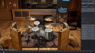 Toontrack SDX The Jazz Sessions