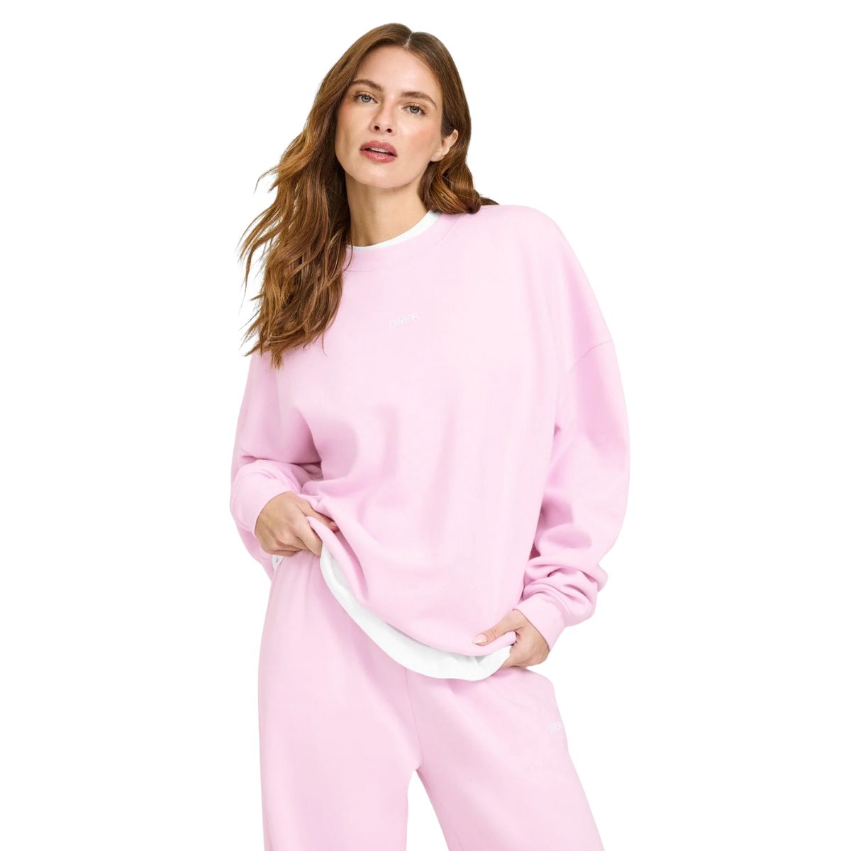 oner active Mid Weight Sweatshirt