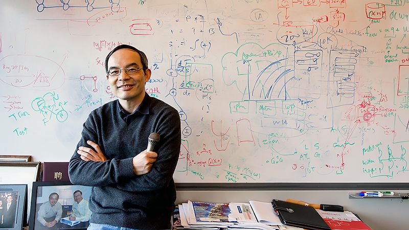 Microsoft’s new AI translates Chinese-to-English as well as a human translator
