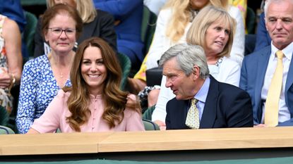 Kate Middleton was 'mortified'