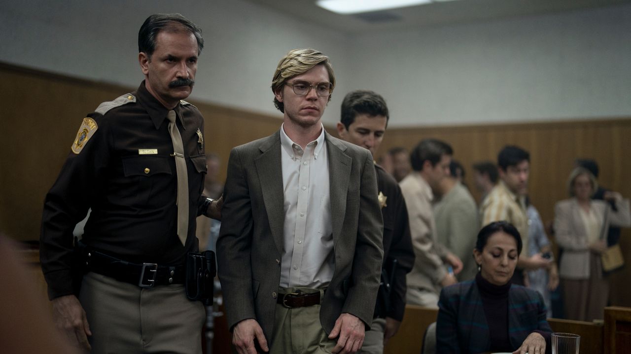 Monster season 4: everything we know so far about the hit show's return to Netflix