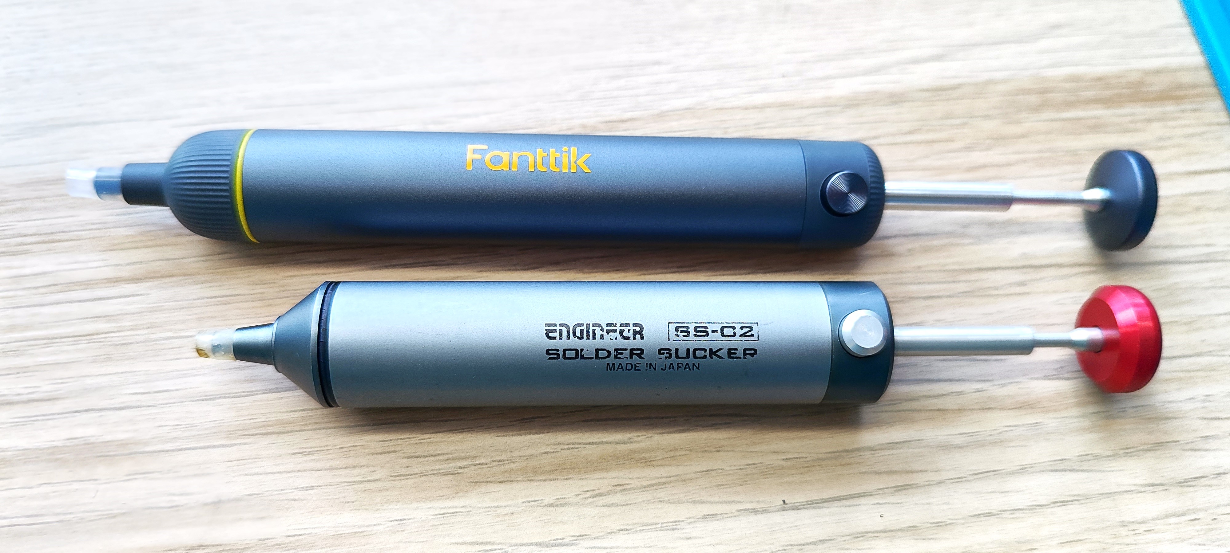 Fanttik T1 Max
