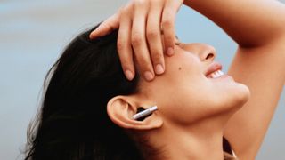 Bang & Olufsen Beo Grace earbuds