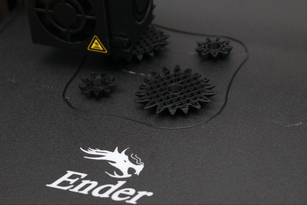 Multicolor Prints with an FDM 3D Printer