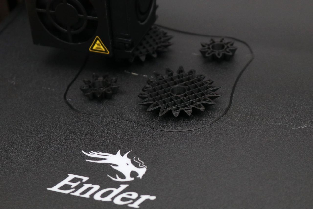 Multicolor Prints with an FDM 3D Printer