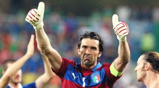 Gianluigi Buffon