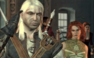 The Witcher (2007)