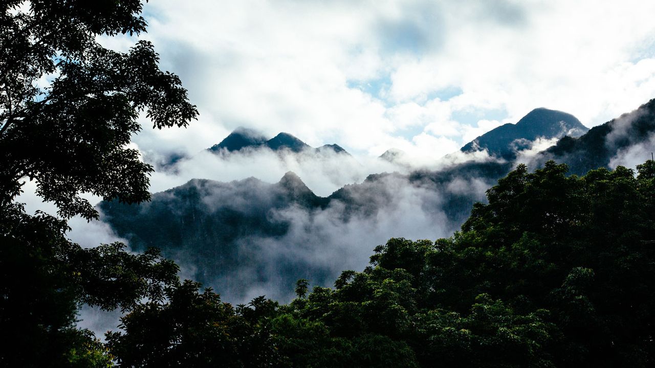 Salkanktay Trail and Machu Picchu with Mountain Lodges of Peru
