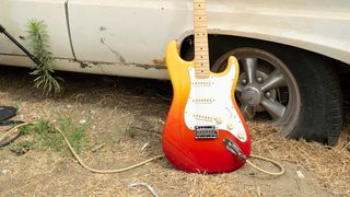 Fender Player Plus Series