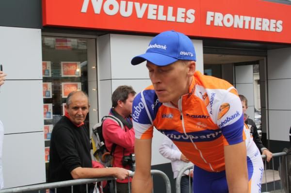 Robert Gesink (Rabobank)