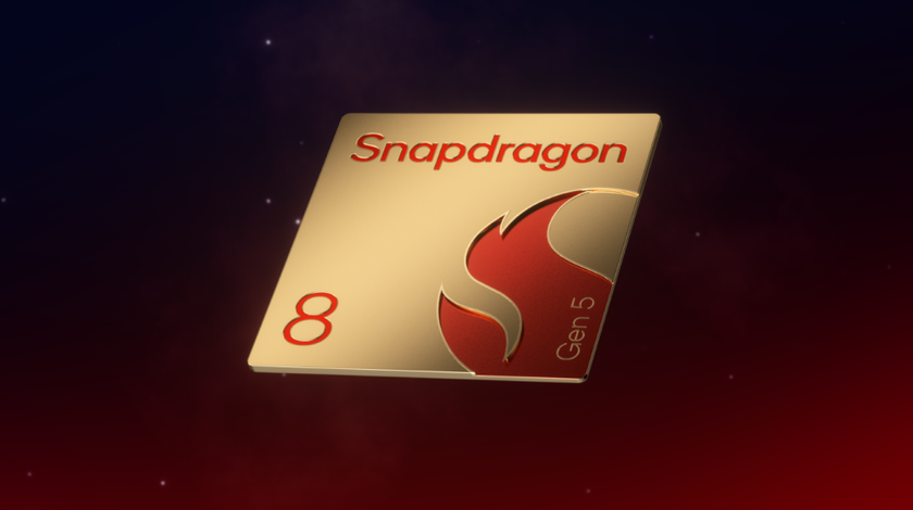 Snapdragon 8 Gen 5